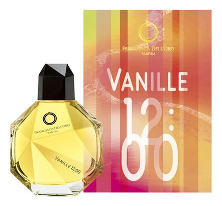 d2bfa58f60549657816d9eea643a61d3 Francesca Dell`Oro Vanille 12:00 духи 100мл — изображение 1