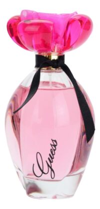 Guess Girl туалетная вода 100мл — изображение 2
