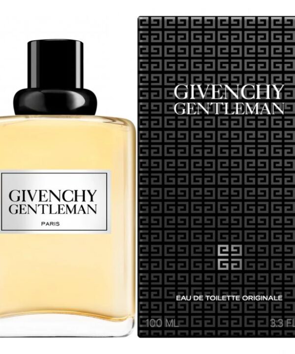 Givenchy Gentleman Original туалетная вода