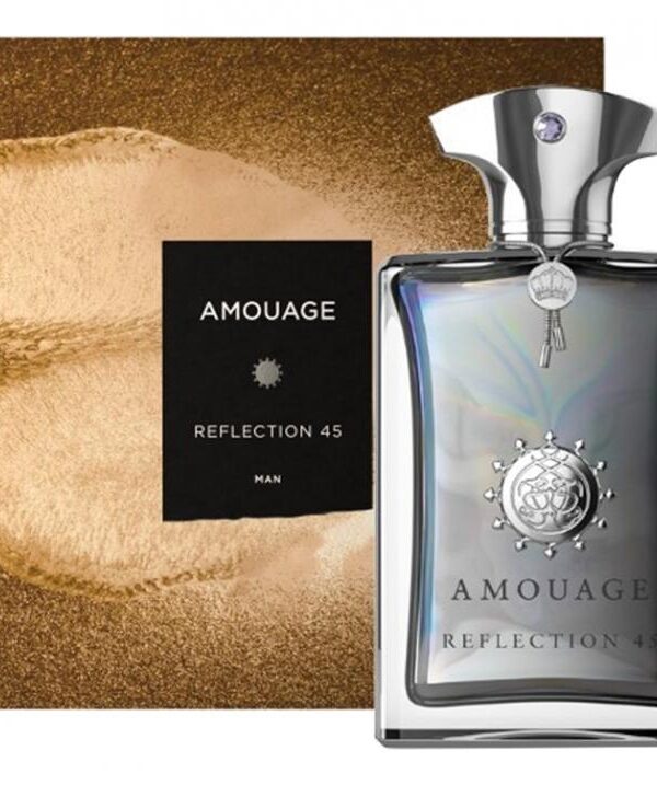 Amouage Reflection 45 духи