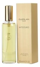 d35aa7e9b83cdbeef01575b057af2f8e Guerlain Mitsouko туалетная вода 93мл запаска — изображение 1