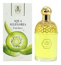 d35aa7e9b83cdbeef01575b057af2f8e Guerlain Aqua Allegoria Tutti Kiwi туалетная вода 75мл — изображение 1
