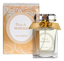 Sergio Nero Fleurs De Mariage парфюмерная вода 50мл