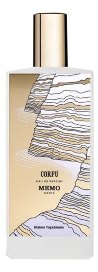 Memo Corfu парфюмерная вода — изображение 2