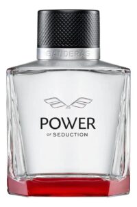 Banderas Power Of Seduction туалетная вода — изображение 2