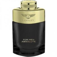 Bentley For Men Absolute парфюмерная вода — изображение 2