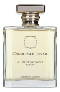 Ormonde Jayne Montabaco Intensivo духи — изображение 2