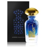WIDIAN AJ Arabia New York духи 50мл