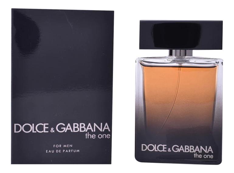 d4467f9b89596a8cbc2ce3a03f34ce00 Dolce & Gabbana The One for Men Eau de Parfum парфюмерная вода — изображение 1