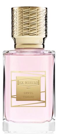 Ex Nihilo Devil Tender парфюмерная вода — изображение 2