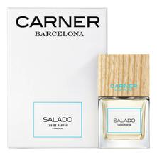 d4584c7313fe06c006329110b3659bba Carner Barcelona Salado парфюмерная вода 50мл — изображение 1