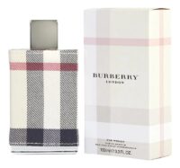 Burberry London Women парфюмерная вода