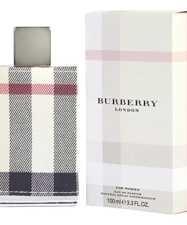 Burberry London Women парфюмерная вода