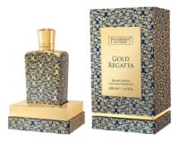 The Merchant Of Venice Gold Regatta парфюмерная вода