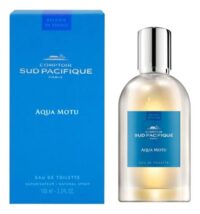 Comptoir Sud Pacifique Aqua Motu Eau de Toilette туалетная вода