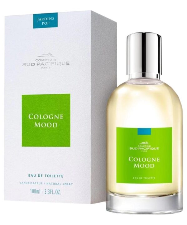Comptoir Sud Pacifique Cologne Mood туалетная вода