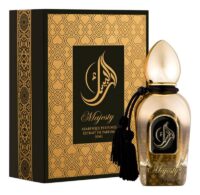 Arabesque Perfumes Majesty духи 50мл уценка — изображение 2