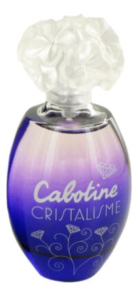 Gres Cabotine Cristalisme туалетная вода