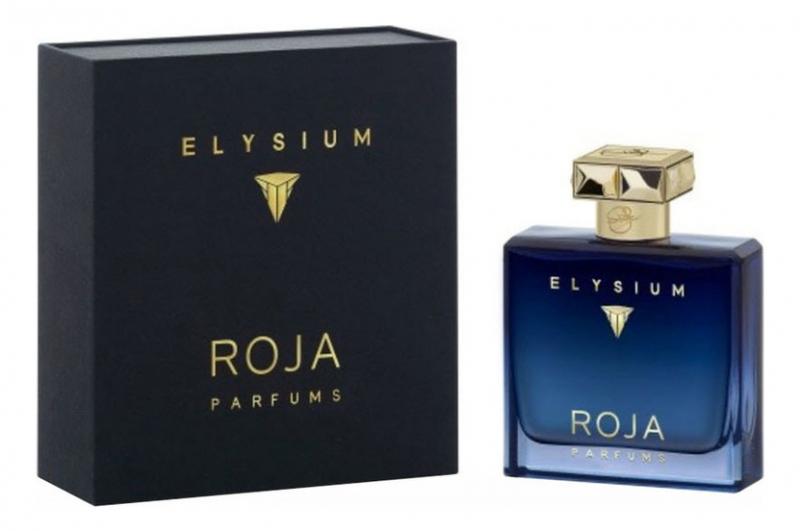 d4dc7d81e9dcbdcec85d1ca2f68e0eb8 Roja Dove Elysium Pour Homme Parfum Cologne парфюмерная вода — изображение 1