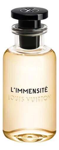 Louis Vuitton L'Immensite парфюмерная вода — изображение 2