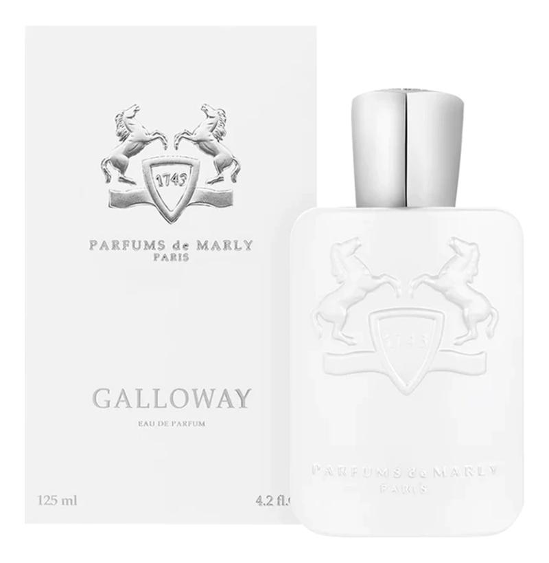 d52a103098a53a743d318ad6cd716544 Parfums de Marly Galloway парфюмерная вода — изображение 1