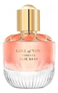 Elie Saab Girl Of Now Forever парфюмерная вода 90мл — изображение 2