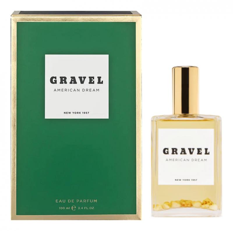 d55134ddc94892f68ca9ef7cd530edce Gravel American Dream парфюмерная вода — изображение 1