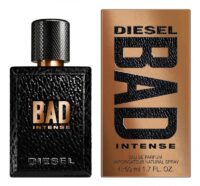 Diesel Bad Intense парфюмерная вода — изображение 2