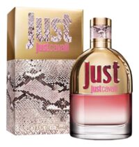 Roberto Cavalli Just Women туалетная вода — изображение 2