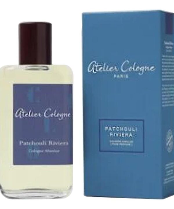 Atelier Cologne Patchouli Rivera одеколон 100мл