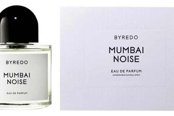 Byredo Mumbai Noise парфюмерная вода