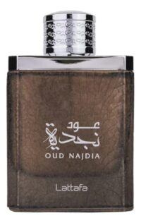 Lattafa Oud Najdia парфюмерная вода — изображение 2