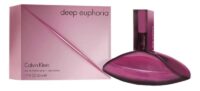 Calvin Klein Deep Euphoria Eau de Toilette туалетная вода