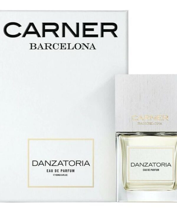 Carner Barcelona Danzatoria парфюмерная вода
