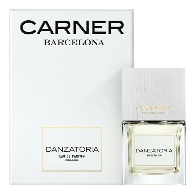 d624f30f7ee9940017d3b338a8db7f42 Carner Barcelona Danzatoria парфюмерная вода — изображение 1