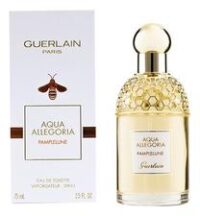 Guerlain Aqua Allegoria Pamplelune туалетная вода 75мл