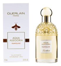 d625a0096d2f9d70e479e5ae4ec62857 Guerlain Aqua Allegoria Pamplelune туалетная вода 75мл — изображение 1