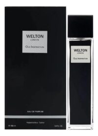 Welton London Oud Inspiration туалетная вода