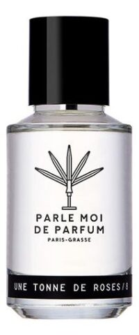 Parle Moi De Parfum Une Tonne De Roses парфюмерная вода 100мл — изображение 2