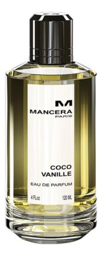 Mancera Coco Vanille парфюмерная вода — изображение 2