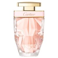 Cartier La Panthere Eau De Toilette туалетная вода 50мл — изображение 2