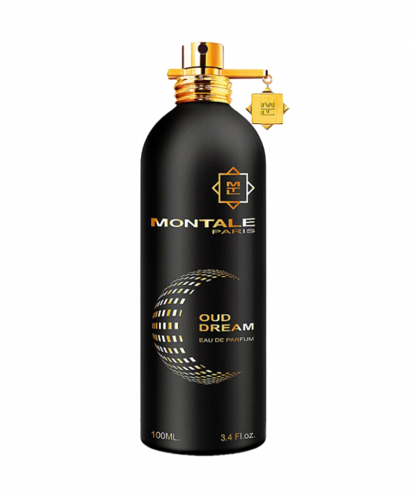 Montale Oud Dream парфюмерная вода