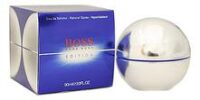 Hugo Boss Boss In Motion edition IV туалетная вода 90мл