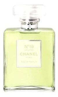 Chanel No19 Poudre парфюмерная вода — изображение 2