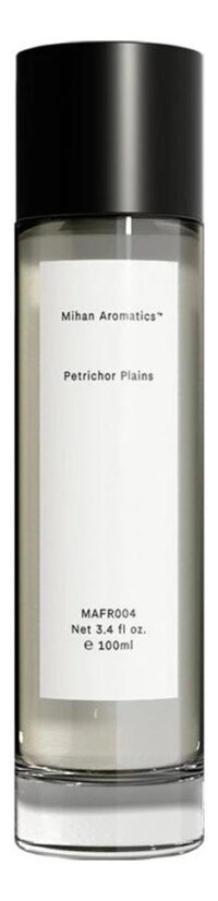 Mihan Aromatics Petrichor Plains духи — изображение 2