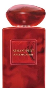 Giorgio Armani Prive Rouge Malachite парфюмерная вода — изображение 2