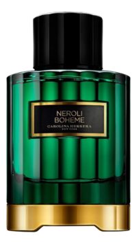 Carolina Herrera Neroli Boheme парфюмерная вода — изображение 2