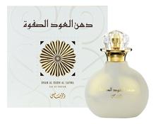 Rasasi Dhan Al Oudh Al Safwa парфюмерная вода 40мл