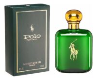 Ralph Lauren Polo туалетная вода 59мл — изображение 2