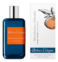 Atelier Cologne Mandarine Glaciale одеколон — изображение 2